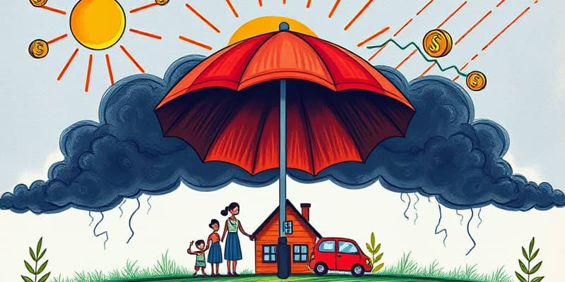 Insurance Insights: Protecting Your Financial Well-being