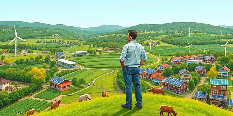 Ethical Investing: Aligning Finances with Your Values