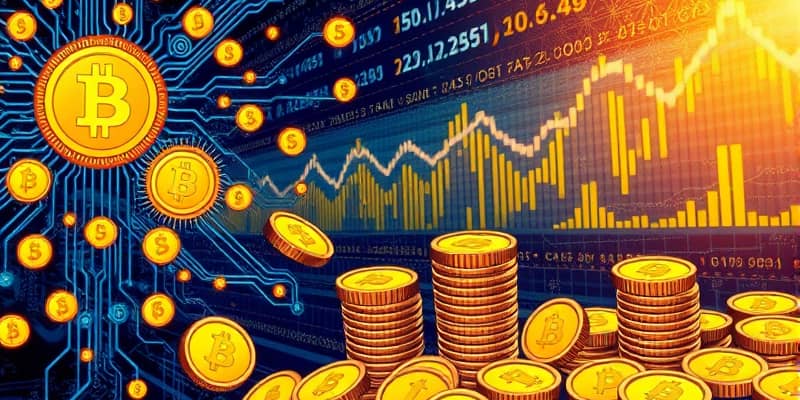 From Data to Dividends: Making Informed Investment Choices